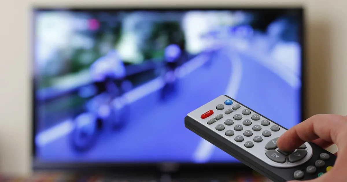 Zdjęcie Jak podłączyć antenę pokojową do telewizora - proste kroki, które musisz znać