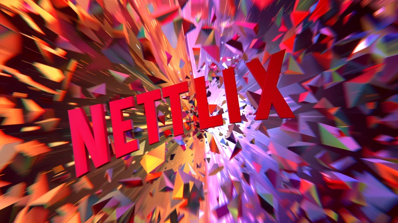 Zdjęcie Kalejdoskop: Czy nowy hit Netflix stanie się prawdziwą klapą?