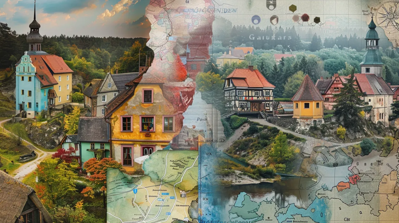 Zdjęcie Ciekawe Atrakcje: 10 Nieoczywistych Miejsc w Polsce Wartych Odwiedzenia