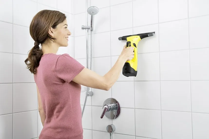 Zdjęcie Myjka do okien Karcher WV 5 czy WV 6 - który model lepszy dla Ciebie?