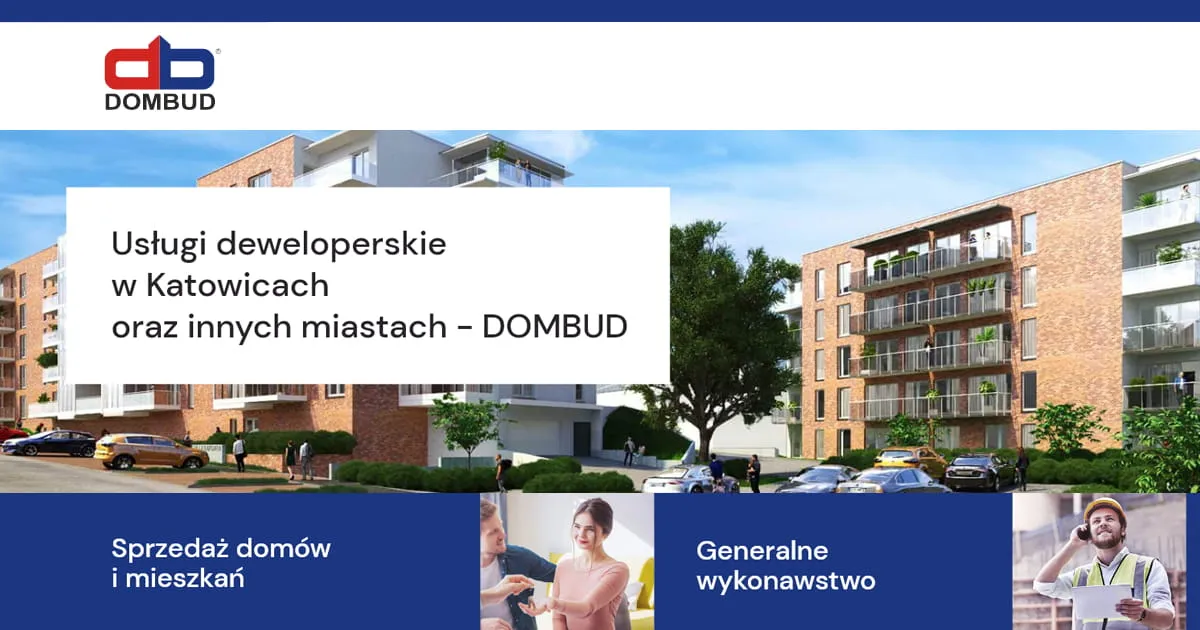 Zdjęcie Kto to jest deweloper? Zrozum jego kluczową rolę w budownictwie