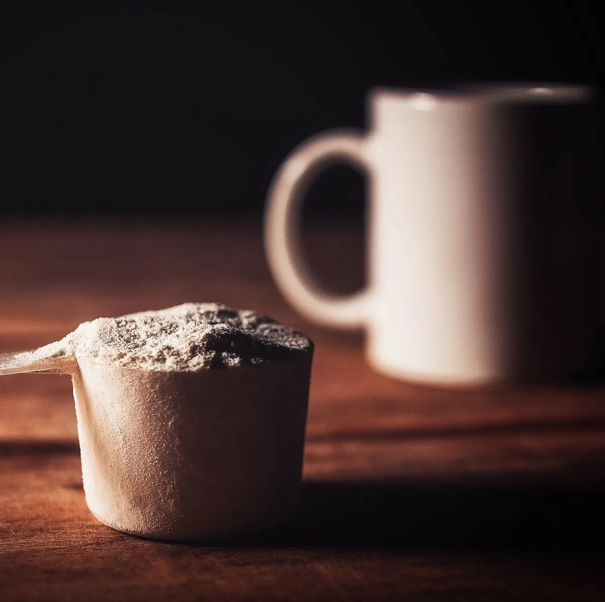 Zdjęcie ¿Cuántas proteínas tiene un batido de proteínas y por qué importa?