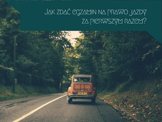 Zdjęcie Egzamin na prawo jazdy w Łomży: Jak zdać za pierwszym razem