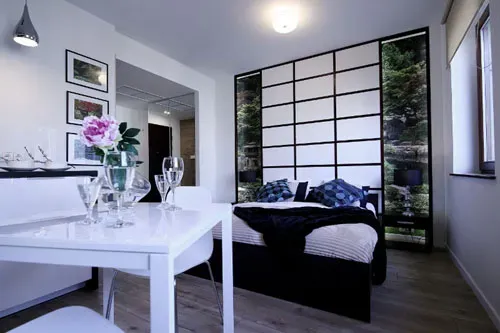 Zdjęcie Co to znaczy apartament typu studio? Poznaj jego cechy i zalety