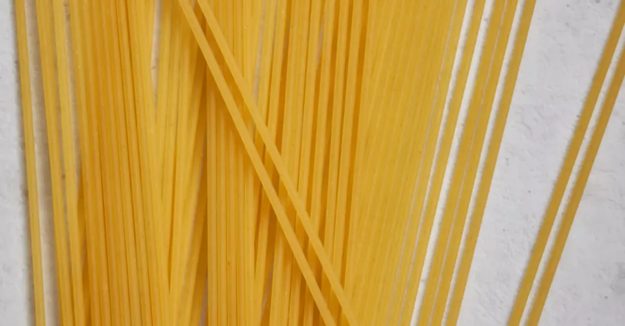 Zdjęcie Spaghetti Kaufland: Jak wybrać najlepsze rodzaje i ceny?