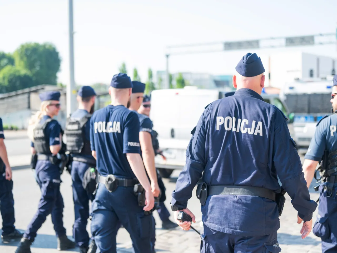 Zdjęcie Czy policja może odmówić przyjęcia zgłoszenia? Poznaj swoje prawa w 2025