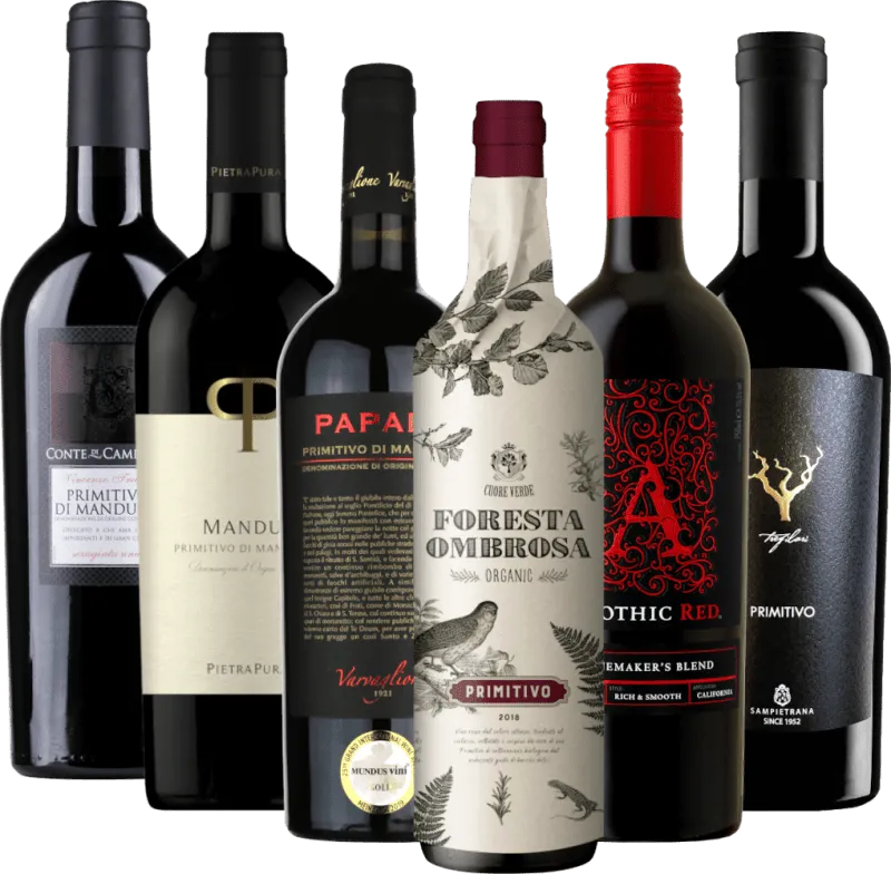 Zdjęcie Wino ile kosztuje? Odkryj ceny i najlepsze oferty w Polsce