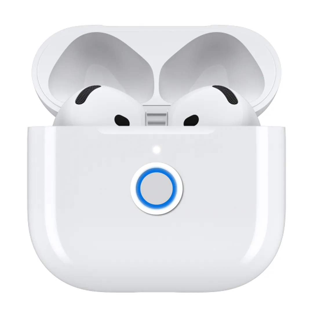 Zdjęcie Jak wyczyścić AirPods, aby uniknąć uszkodzeń i zachować ich jakość