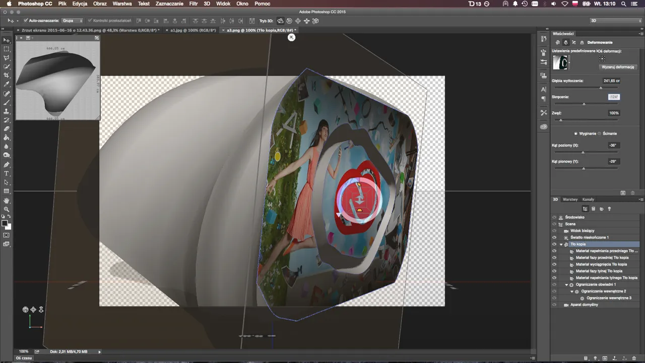 Zdjęcie Photoshop co to znaczy: Kluczowe informacje o programie graficznym