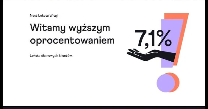 Zdjęcie Ile można zarobić na lokacie 6 miesięcznej? Oblicz swój zysk netto