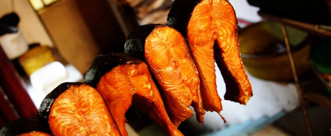 Zdjęcie Gdzie zjeść w Ustce? Najlepsze ryby i smaki [Przewodnik]