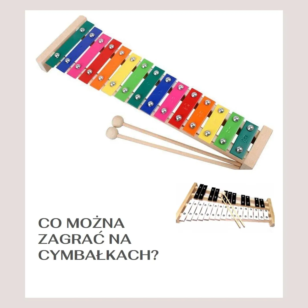 Zdjęcie Jak zagrać na cymbałkach – proste kroki dla początkujących i praktyczne wskazówki