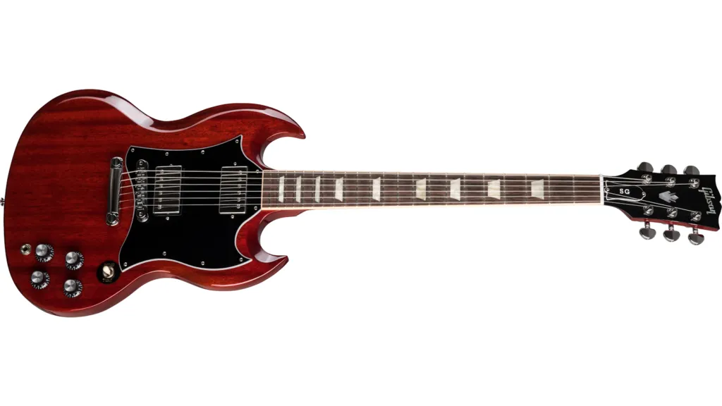 Zdjęcie Jaka gitara elektryczna dla początkujących? Oto najlepsze opcje na start