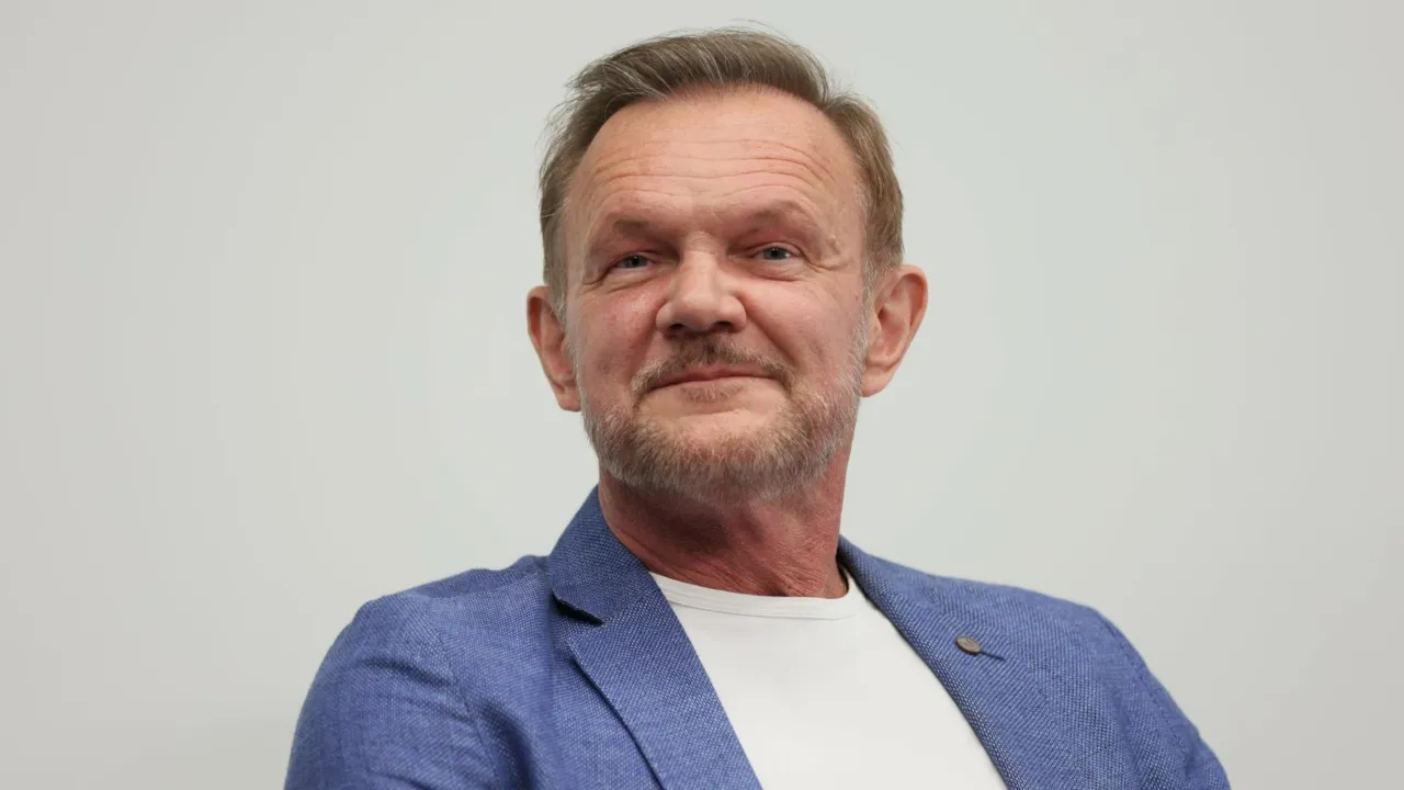 Zdjęcie Aktorzy Teatru KTO: Poznaj ich niezwykłe talenty i role