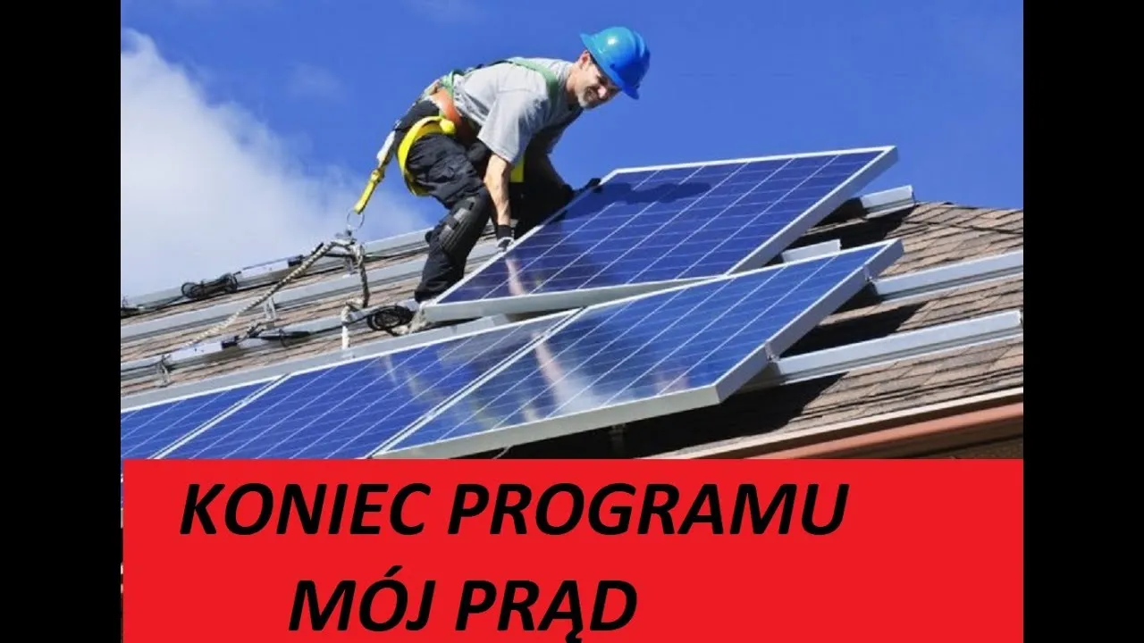 Zdjęcie Kiedy najlepiej zakładać fotowoltaikę, aby uniknąć kosztów i strat?