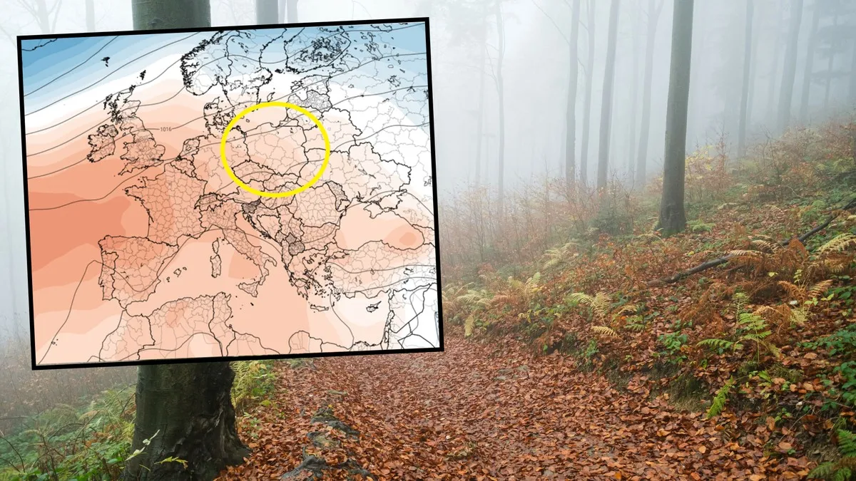 Zdjęcie Jaka pogoda jutro w Ustroniu? Sprawdź, co cię czeka!