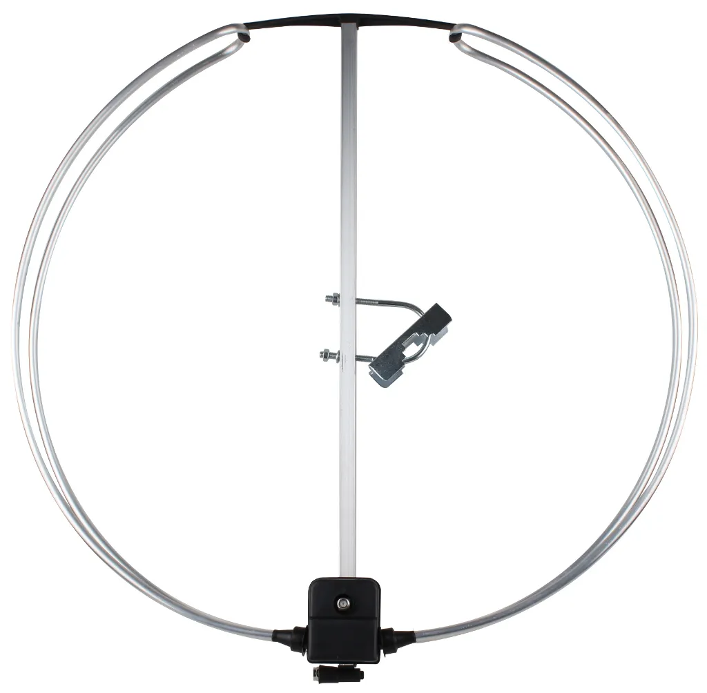 Zdjęcie Najlepsza antena radiowa zewnętrzna – uniknij złych wyborów i zakupu