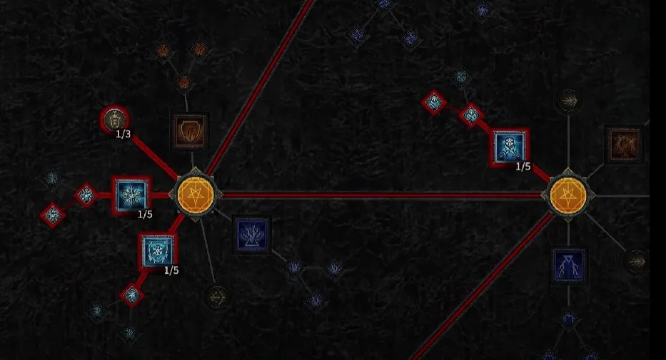 Zdjęcie Czarodziejka w Diablo 4 - umiejętności i build przetrwania