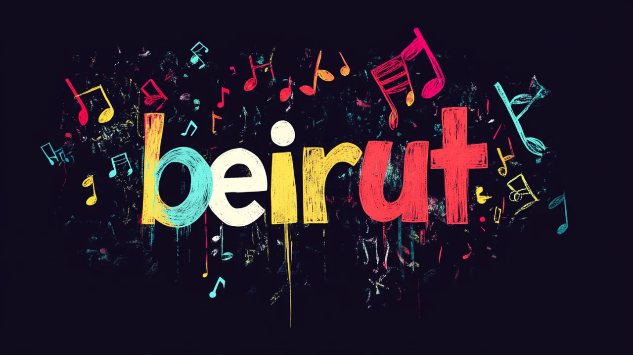Zdjęcie Beirut: Dlaczego zespół zachwyca fanów world music? Oto analiza