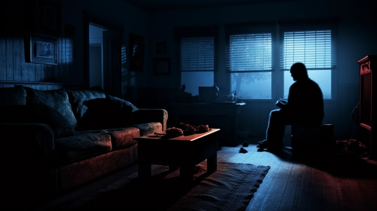 Filmy o psychopatach - najlepsze horrory