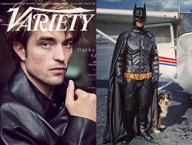 Zdjęcie Aktor z Batmana: kto zagrał tę kultową postać w filmach?