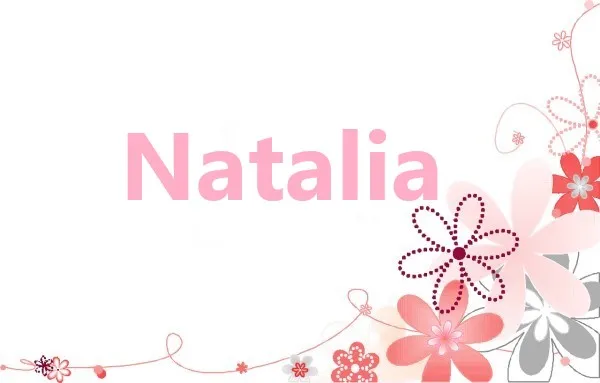 Zdjęcie Święci patroni imienia Natalia - historia i znaczenie postaci patronek