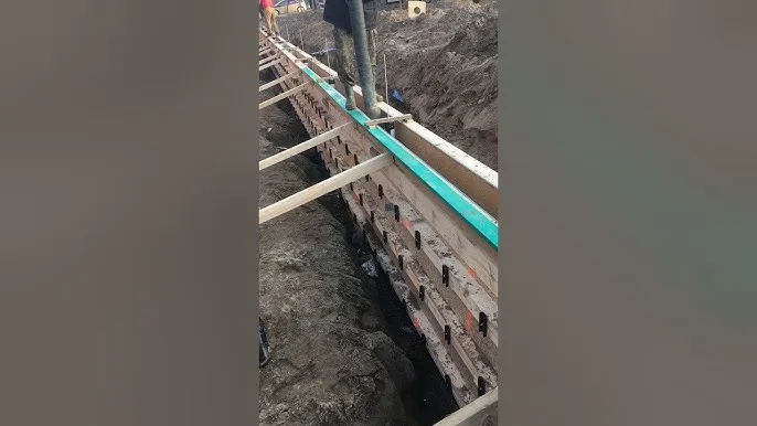 Zdjęcie Płyta OSB na szalunki - praktyczny poradnik zastosowania w budownictwie