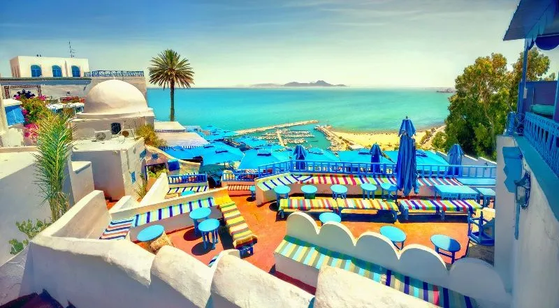 Zdjęcie &iquest;D&oacute;nde viajar en noviembre? Descubre destinos y ahorra desde Espa&ntilde;a