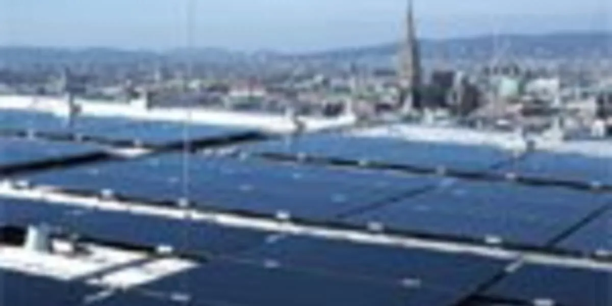Zdjęcie Fotowoltaika w Austrii: jak wykorzystać energię słoneczną
