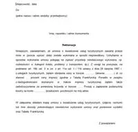 Zdjęcie Gdzie składać reklamacje na biuro podróży i uniknąć problemów