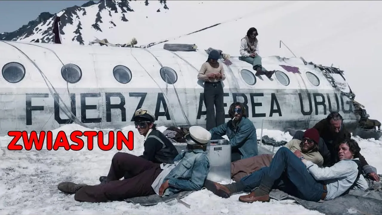 Zdjęcie Najlepsze filmy o katastrofie lotniczej, które wstrząsną twoim światem
