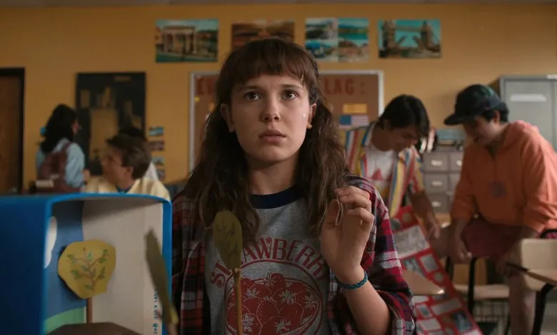 Zdjęcie Najlepsze filmy o strzelaninie w szkole na Netflix, które musisz zobaczyć