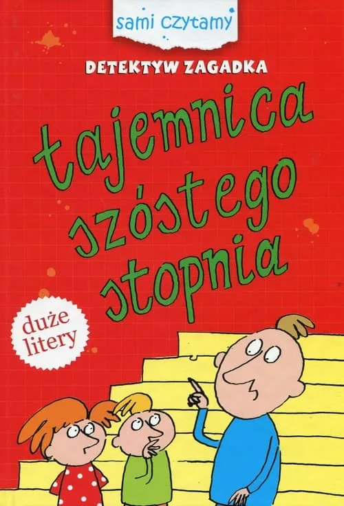 Zdjęcie Zagadka tajemnica: Odkryj fascynujące łamigłówki i historie