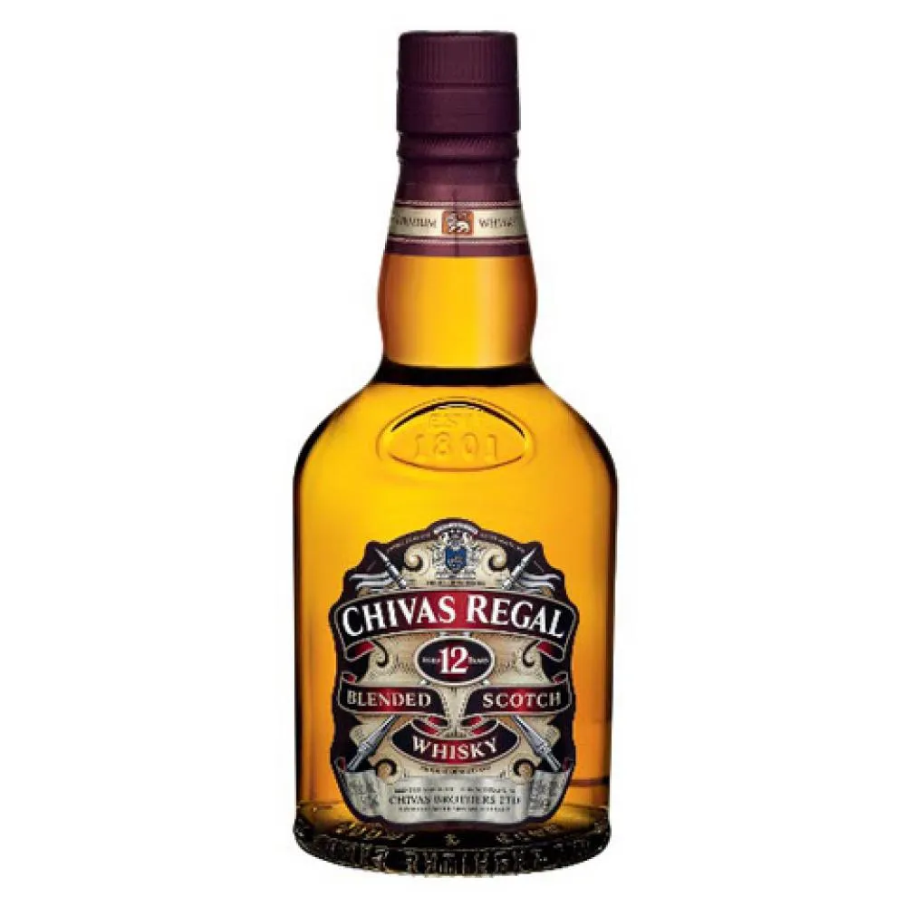 Zdjęcie Jakie whisky na wesele? Wybierz najlepsze opcje dla gości
