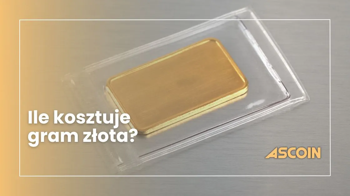 Zdjęcie Ile kosztuje gram złota w łańcuszku? Zaskakujące różnice cenowe!