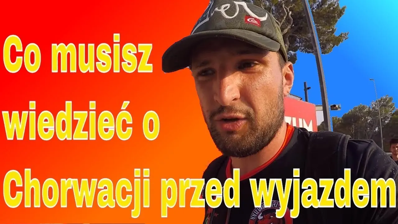 Zdjęcie Czy w Chorwacji jest bezpiecznie? Oto co musisz wiedzieć przed wyjazdem