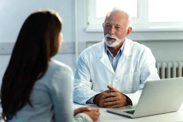 Zdjęcie Jak zapisać się do psychiatry na NFZ bez skierowania i czekać krócej