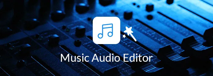 Zdjęcie Najlepsze programy do łączenia muzyki online - Edytuj audio łatwo