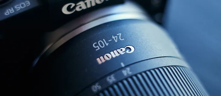 Zdjęcie Technologia STM w obiektywach fotograficznych - co musisz o niej wiedzieć