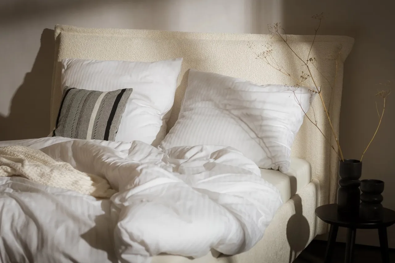 Zdjęcie Kiedy zmienić pościel po odrobaczaniu, aby uniknąć reinfekcji?