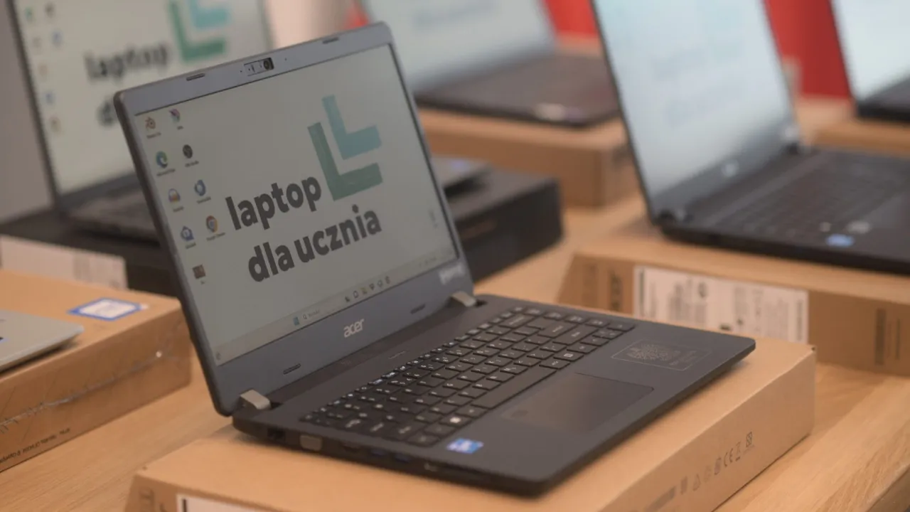 Zdjęcie Ile dostanę za laptopa w lombardzie? Sprawdź, zanim sprzedasz