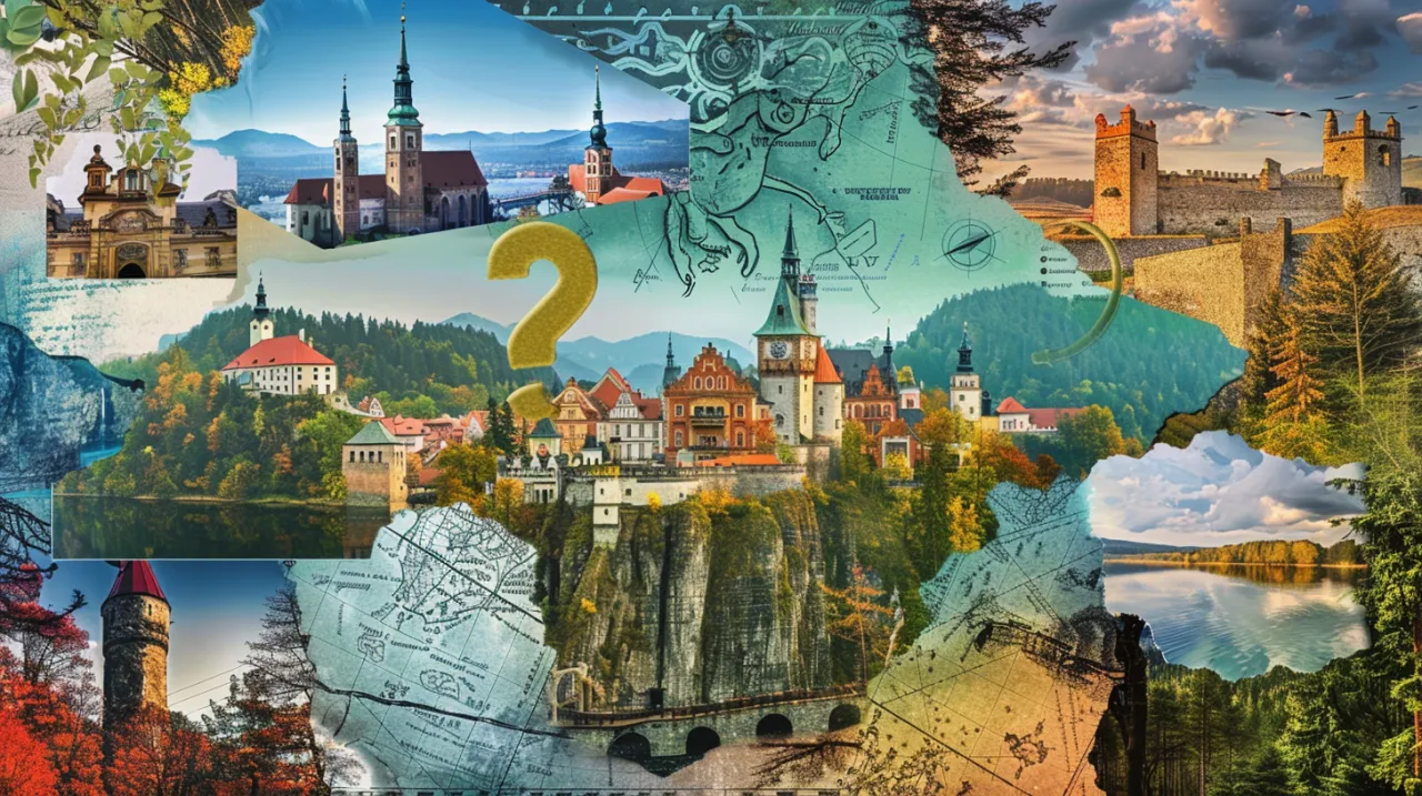 Zdjęcie 10 ekscytujących atrakcji w Polsce. Która najbardziej zaskoczy?