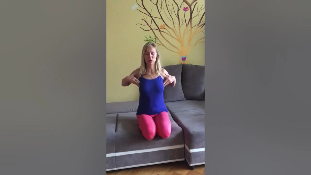 Zdjęcie Masaż biustu jak zrobić: skuteczne techniki dla piękniejszego dekoltu