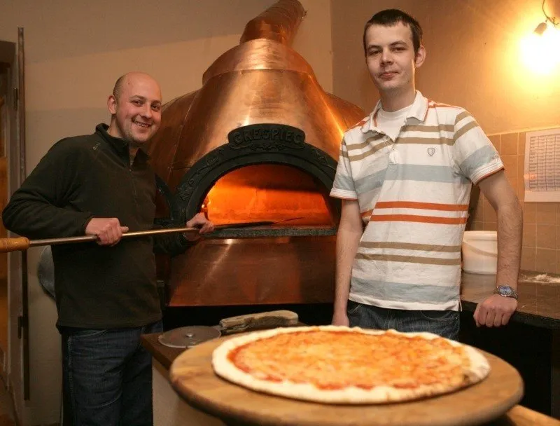 Zdjęcie Najlepsze pizzerie z dowozem w Bukowinie Tatrzańskiej, które musisz znać