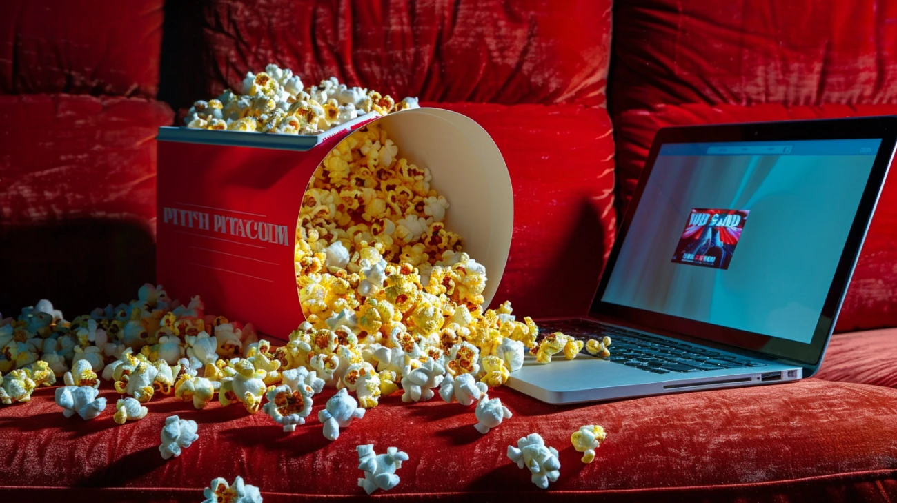 Zdjęcie Co nowego na CDA? Sprawdź najświeższe filmy i seriale!