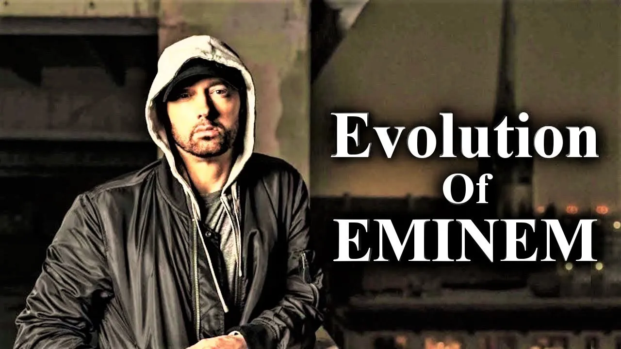 Zdjęcie Ile lat ma Eminem? Zaskakująca prawda o jego wieku!