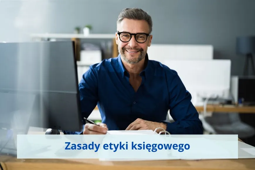 Zdjęcie Etyka zawodowa - kluczowe zasady i ich znaczenie w pracy