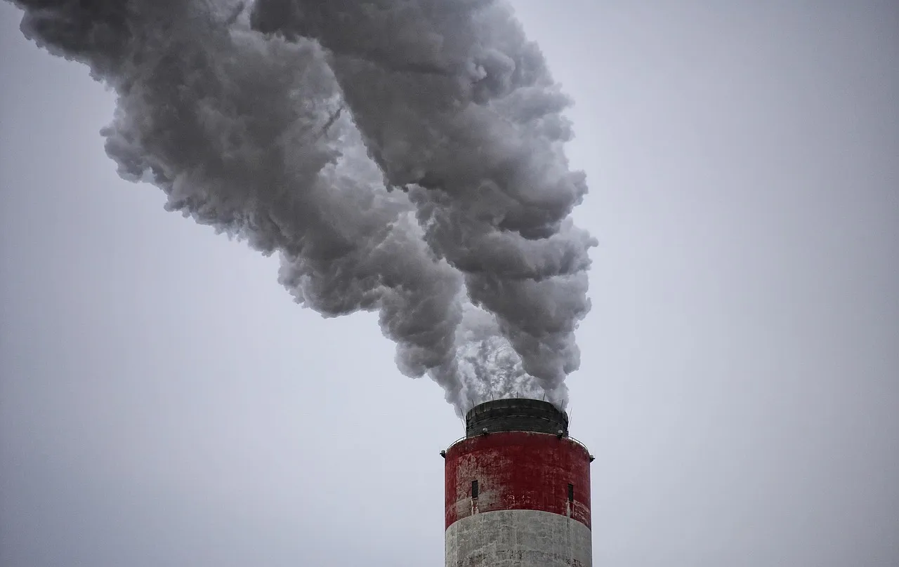 Zdjęcie Smog w Białymstoku: Dlaczego występuje i jak go ograniczyć?
