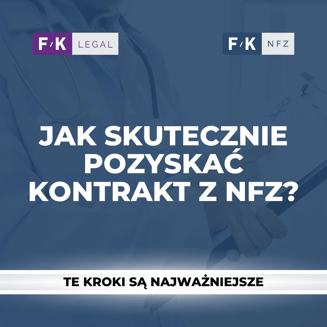 Zdjęcie Jak podpisać kontrakt z NFZ psycholog - uniknij najczęstszych błędów