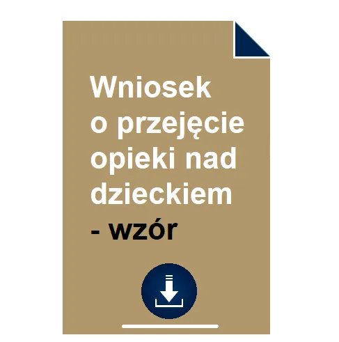 Zdjęcie Kto przejmuje opiekę nad dzieckiem po śmierci rodziców? Ważne informacje